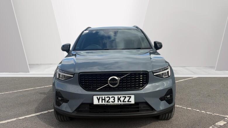 Volvo Xc40 1.5 T4 Recharge PHEV Plus Dark 5dr Auto Estate